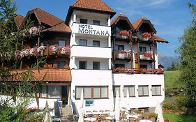 Hotel Montana